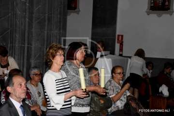  Los Llanos de Telde honra a la Virgen del Carmen (Foto Antonio Alí)